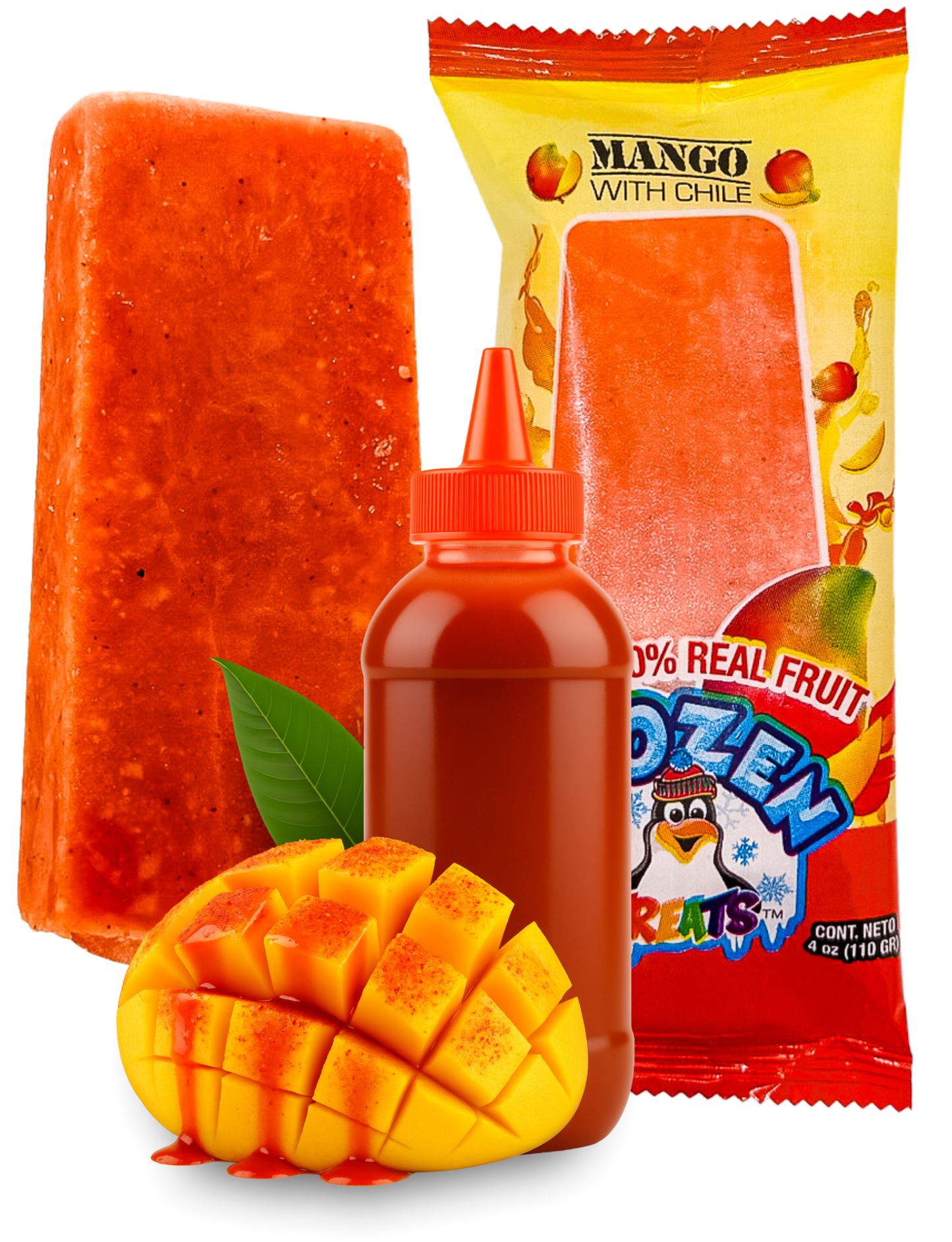 Mango/Chamoy