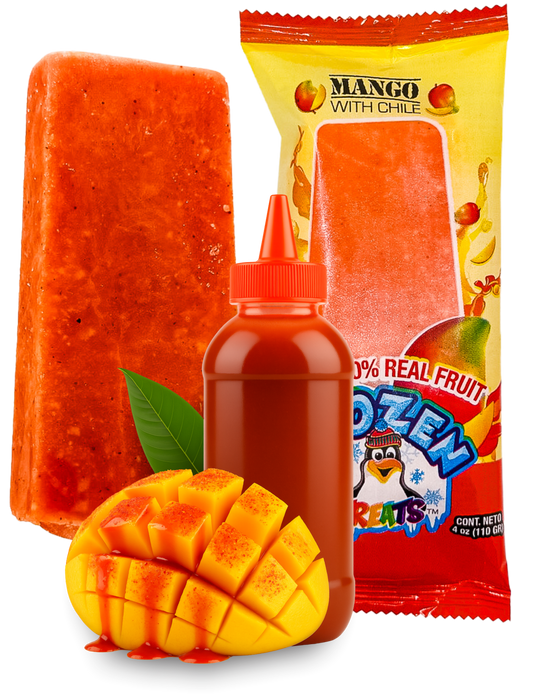 Mango/Chamoy